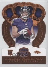 2014 Panini Crown Royale Rookie Class of Retail Bronze Michael Campanaro 0a1