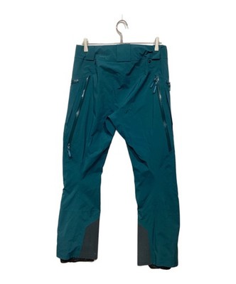 ARC'TERYX Stinger Pant Green Size: M | eBay