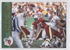 2000 Pacific Gold Missing Serial Number Simeon Rice #9 0a1