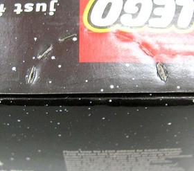 LEGO "LEGO Star Wars" 7146 LEGO TIE Fighter