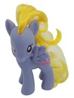 My Little Pony Confezione 6 Mini Figure 10cm + Adesivi E Segnalibro, Personaggi Zipp Storm, Sunny Starscout, Ideale Per Torte E Festa - 3