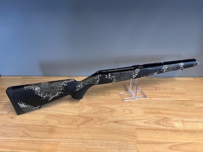 NEW Tikka T3 T3X Lite D16 Profile CUSTOM CERAKOTE Stock #26 Right Hand