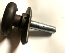 Black Diamond  Drill Grinder Sharpener Draw Bar Assy W/3/8 COLLET INCLUDED