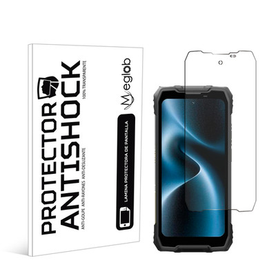 ANTISHOCK Screen protector Blackview Oscal Pilot 5