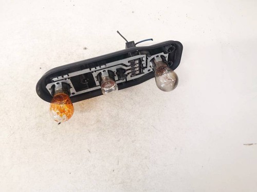 2496339 Lampenträger Rücklicht Rückleuchte innen Heckklappe  B DE1731056-92