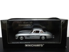 Minichamps 1/43 Mercedes Benz 300SL 974627