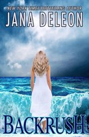 Jana Deleon | Backrush | Taschenbuch | Englisch (2021) | Kartoniert / Broschiert