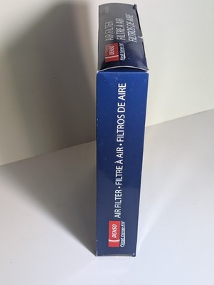 Air Filter-Eng Code: L94 DENSO 143-3435