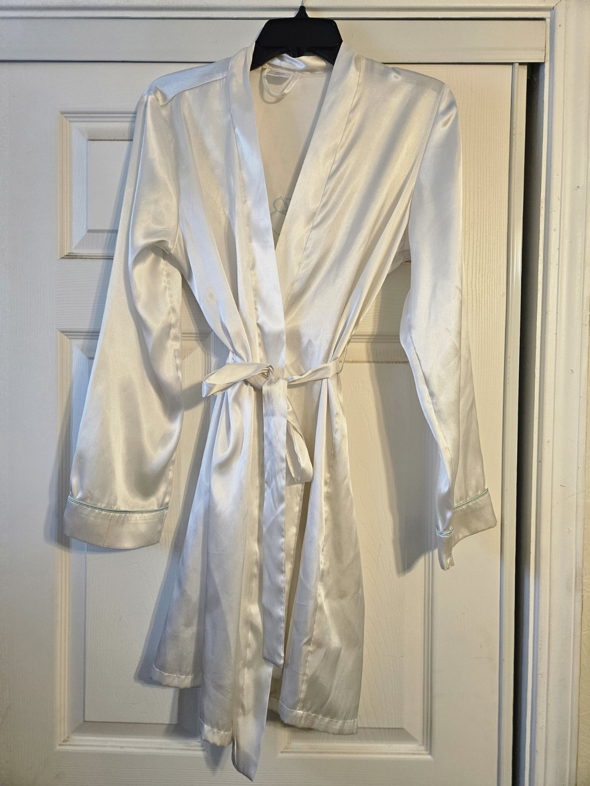Bride Robe - image 2
