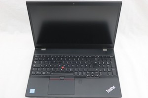 Lenovo ThinkPad T570 - i5-7300U 2,6GHz,8GB,256GB NVMe SSD,FHD-IPS,2Akkus
