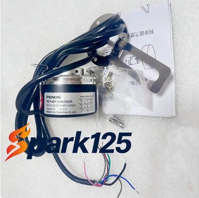 1PC NEW FOR ITD 21 A4 Y82 2048 T NI KR1 F 14 IP54 21 Rotary encoder 2048P/R 5VDC
