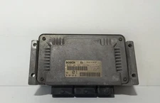 9630059880 ENGINE CONTROL UNIT / R / 69351 / 164061 FOR CITROEN SAXO 1.5 D X