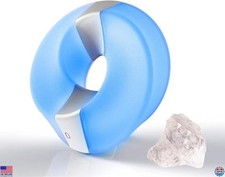 Guided Meditation Tool, Stress Relief Night Light, Sleep Aid for All Ages