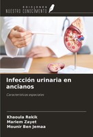 Khaoula Rekik (U. A.) | InfeccióN Urinaria En Ancianos | Taschenbuch | Spanisch