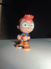 2007 Disney Little Einsteins Leo Transform  Go Pat Pat Rocket Figure