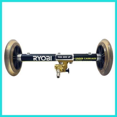 #ad Pressure Washer Water Broom Bulk Packaged Non Retail Packaging $79.95