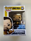 Funko Pop! - CROCODILE - Netflix One Piece - Chalice Collectibles - 1885