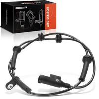 Frankberg ABS-SENSOR Hinten Rechts Passend FüR Fiat Fiorino Linea Qubo | 5481FB0