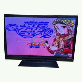 SNK Neo Geo CD Console Only Black Tested Used Good Condition Japan Retro Game