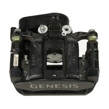 Bremssattel rechts hinten HYUNDAI Ioniq 5 (NE) N Performance Allrad  478 kW  65