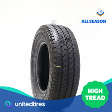 Used Lt 26570r17 Firestone Transforce At2 121118r - 1032