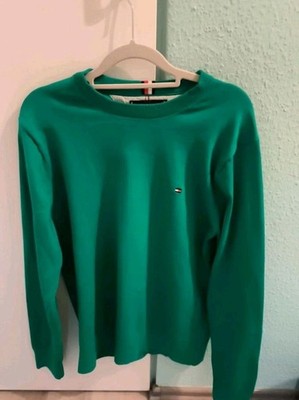 Hilfiger Pullover Herren, Gr. L