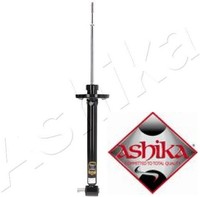 Ashika MA-00041 StoßDäMpfer StossdäMpfer Hinterachse Hinten FüR Audi