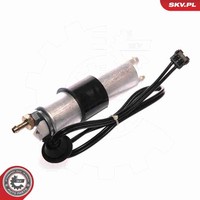 Esen SKV Kraftstoffpumpe 02SKV006 FüR CLK Klasse Mercedes C208 A208 W202 S202