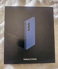 New ListingSamsung Galaxy Z Fold6 - 256 Gb - Navy Unlocked Brand New
