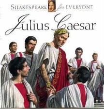 Julius Caesar - William Shakespeare