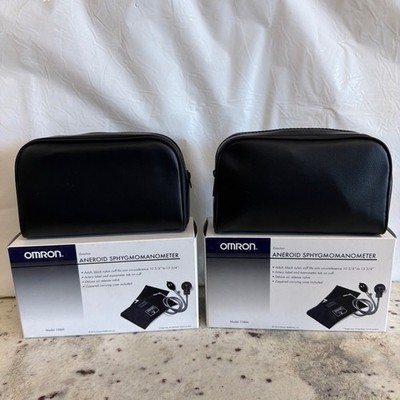 Omron 108ML  ADULT ANEROID SPHYGMOMANOMETER Thigh Blood Pressure Cuff( (QTY 2)