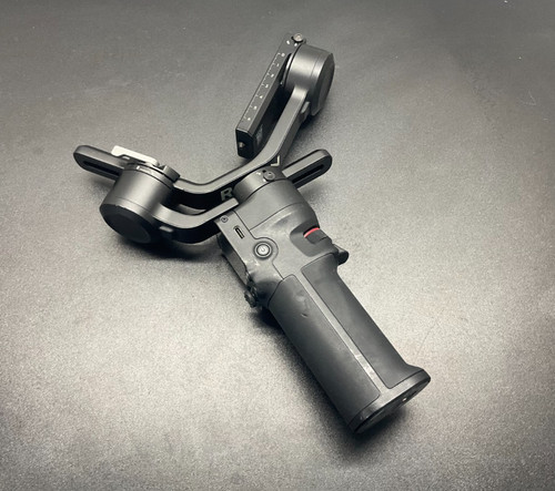 DJI RS3 Mini 3-Axis Gimbal Stabilizer **READ