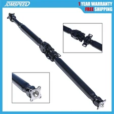 Drive Shaft-4WD, Std Trans Cardone 65-5033 Reman For 1995 Toyota Tacoma