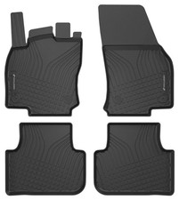 Premium Gummimatten Roadmaster für VW Golf Sportsvan VII (AM1, AN1) 2014-2020