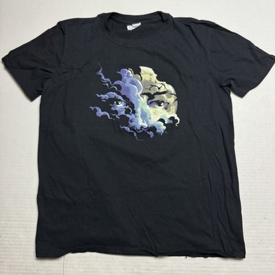 2017 London Michael Jackson Scream Album Celebration T-shirt Unisex Size: L