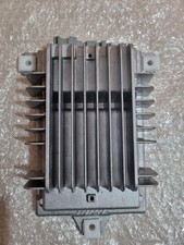 Amplificatore Bose Alfa Romeo Giulietta 50509855 (NUOVO)