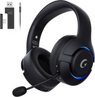 Wireless Gaming Headset for ps5, ps4, Elden Ring, PC, Mac, Switch, Bluetooth 5.3