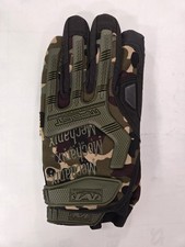 Mechanix MPact Gloves NEW Camo