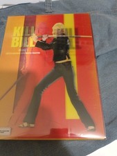 KILL BILL 1 & 2  [IMPRINT LIMITED EDITION LEN...