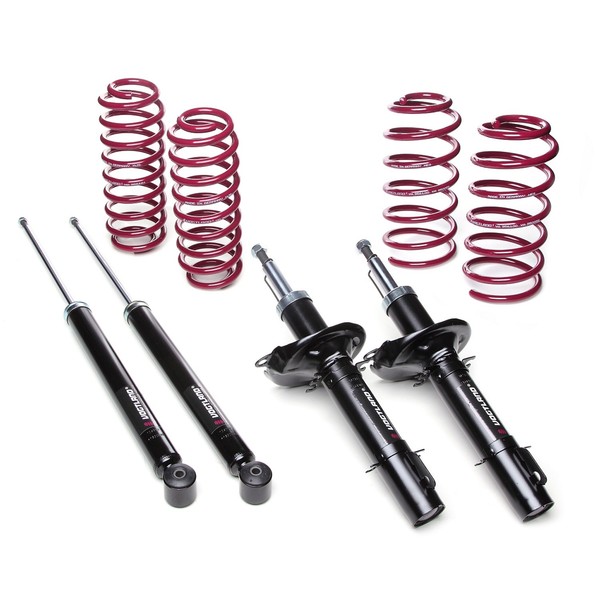 Vogtland Sportfahrwerk FüR Alfa Romeo 147 960257-image