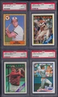 PSA 10 1988 O-pee-chee OPC #250 Nolan Ryan Houston Astros; 1-CARD ONLY