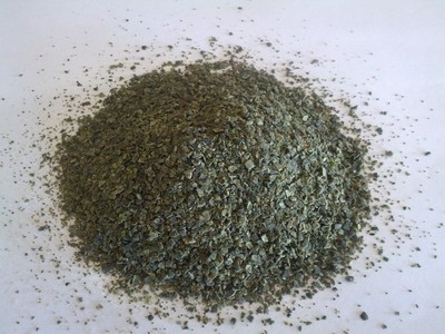 Organic Kelp Meal Fertilizer - 25 Lb Bag By Thorvin, All-Natural Seaweed For Garden 6 thumbnail image