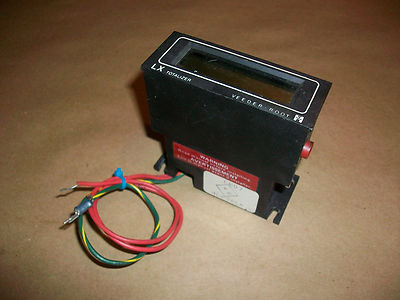 Veeder Root / Danaher Totalizer 799716-010