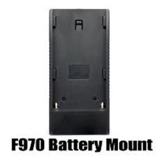 Lilliput 7" IPS A7S 4K Camera FHD HDMI 1920x1200 170° DJI Ronin adapter LP-E6 pl - Image 3 of 4