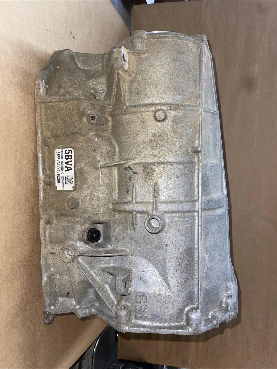 GM 6L50 Case | eBay