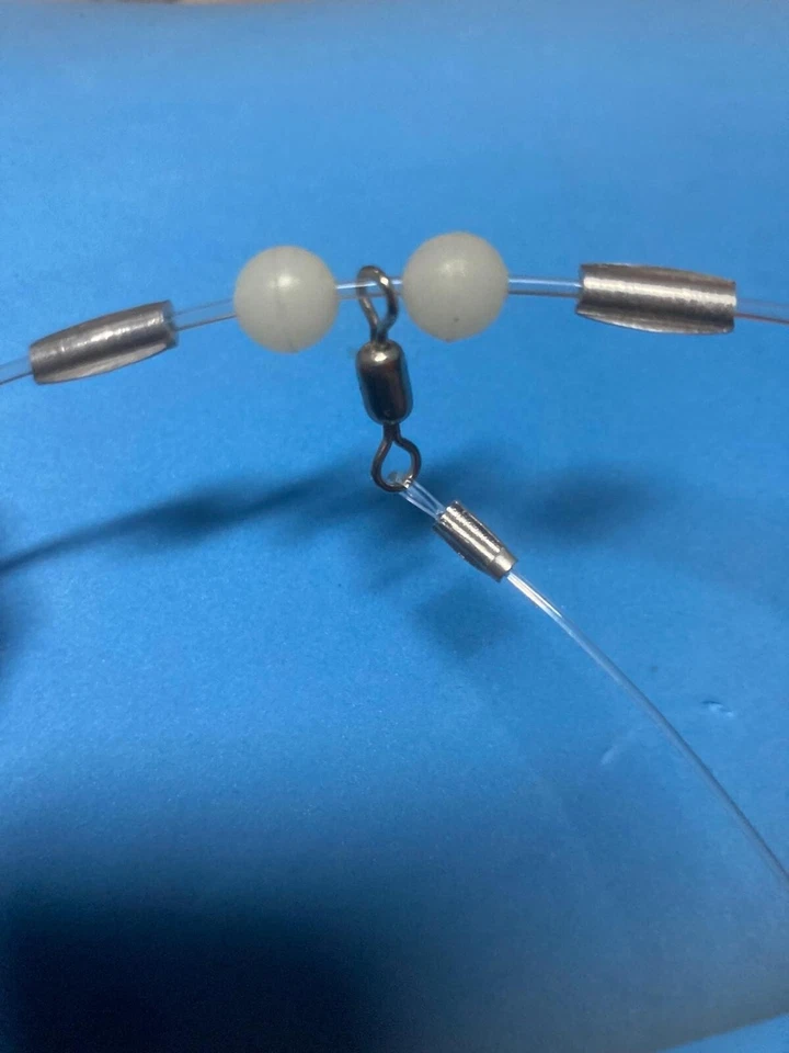 PALAMITO ARTIGIANALE PER  DENTICI E CERNIE - Immagine 3 di 4