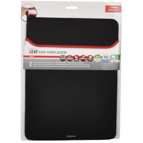 Notebook - Sac Protection Manche pour Acer Swift X 3 / LG 16T90P 16Z90Q - Afbeelding 3 van 3