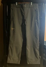 BROWNING Men's Wicked Wing Charcoal Wader Pant (3027727905)