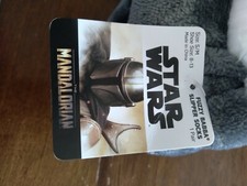 Disney Star Wars Slippers