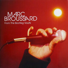 Marc Broussard From The Bootleg Vaults EP CD (Like New) Marc Broussard From The Bootleg Vaults EP CD (Like New)
